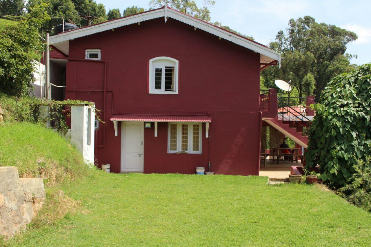 Rustling River Resort Utakamand Zewnętrze zdjęcie